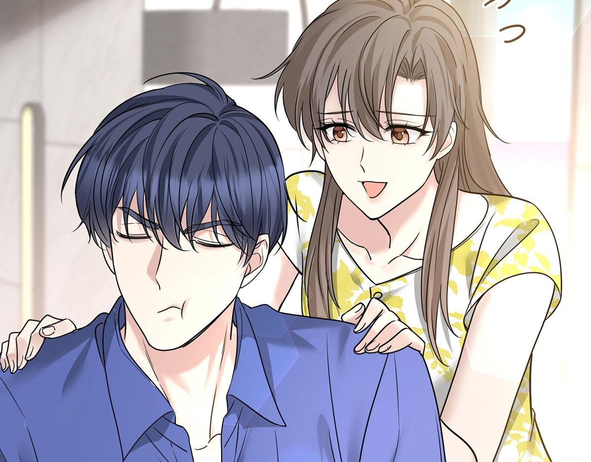 第94话 我不会认输的