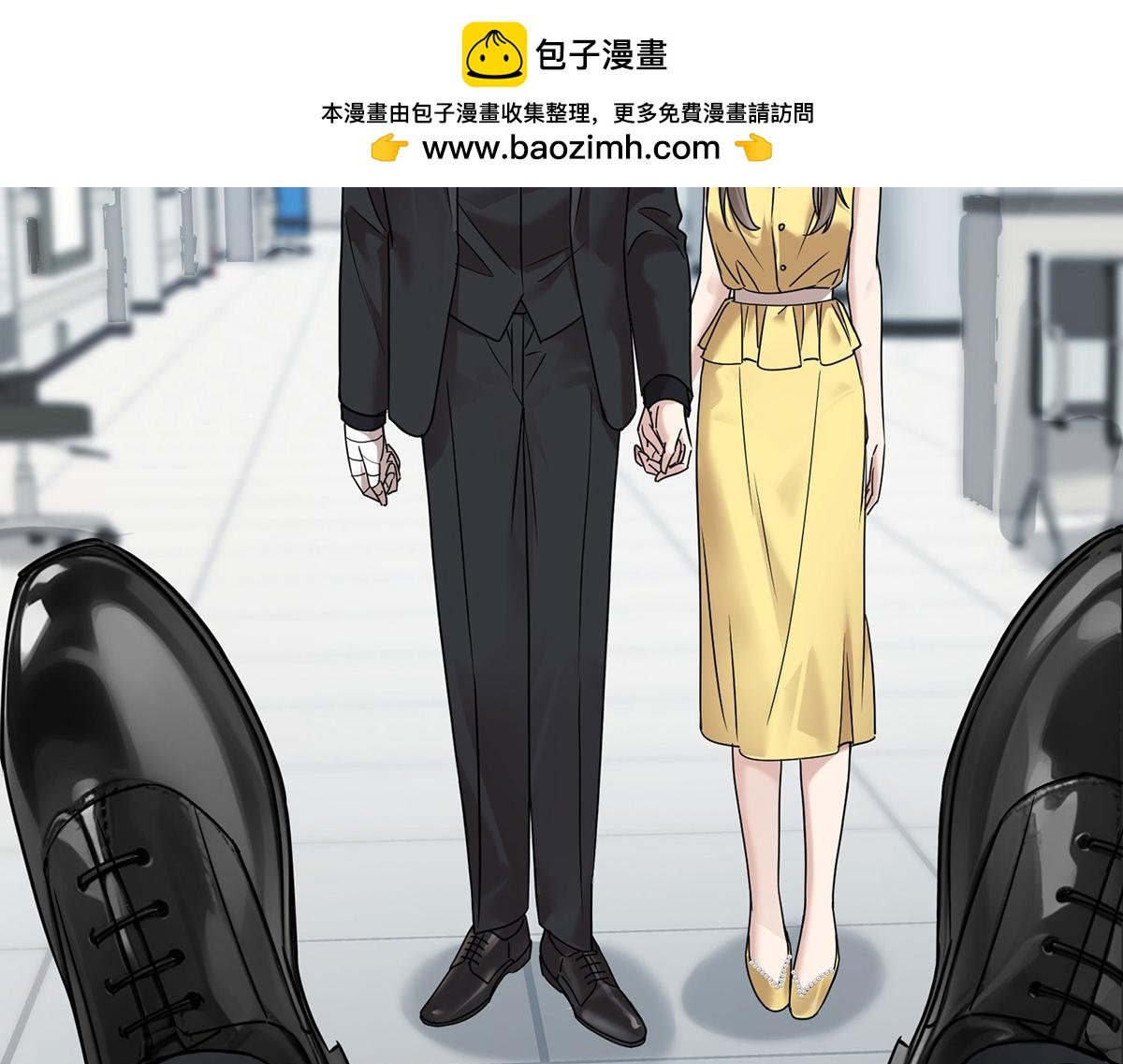 第96话 只要活着