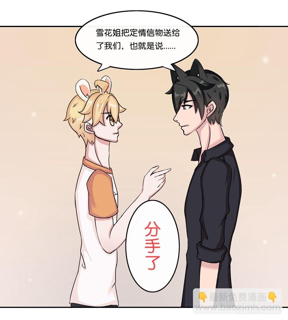 燕尾（上）