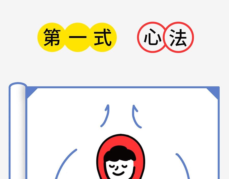 职场摸鱼秘籍