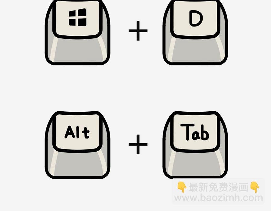职场摸鱼秘籍