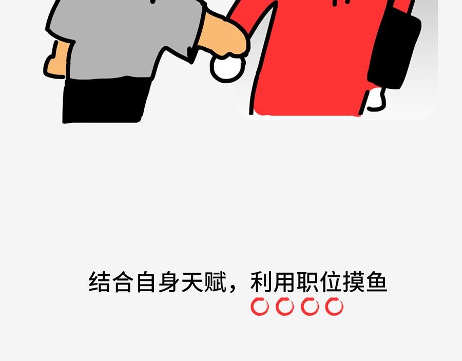 职场摸鱼秘籍