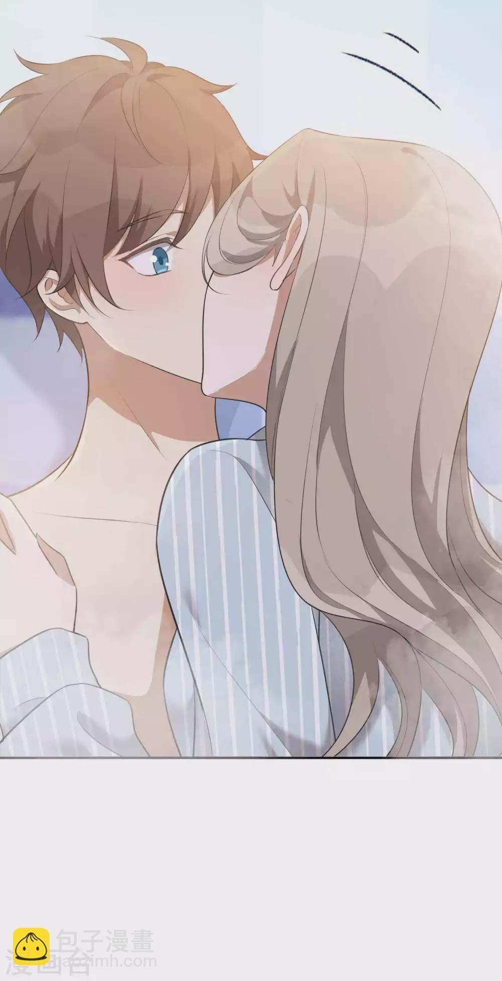 第105话 你快乐吗？
