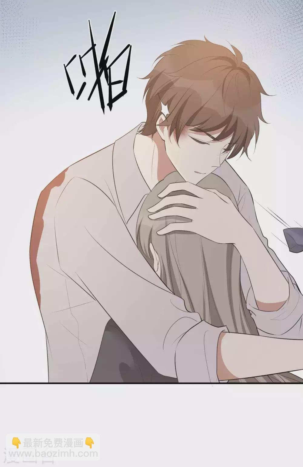 第111话 敌人都盯着你呢