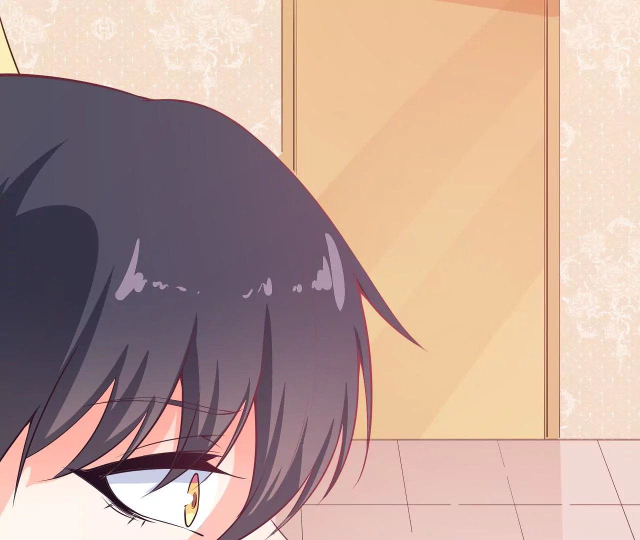 第81话 情书