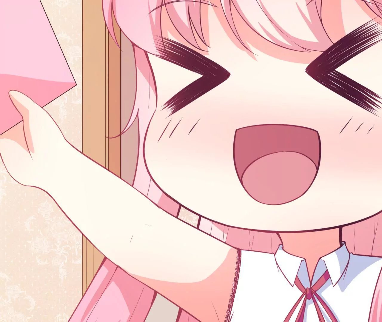 第81话 情书