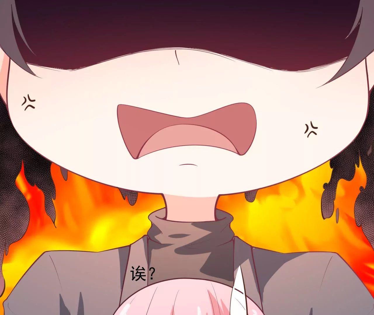 第81话 情书