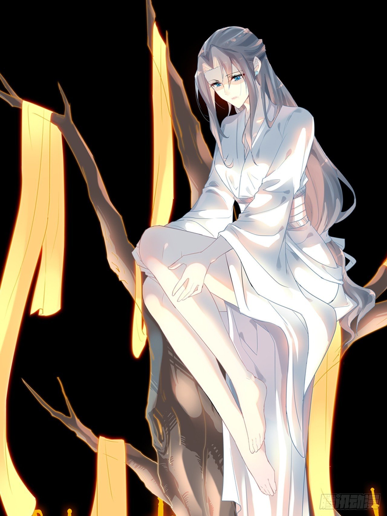 165话 妖皇