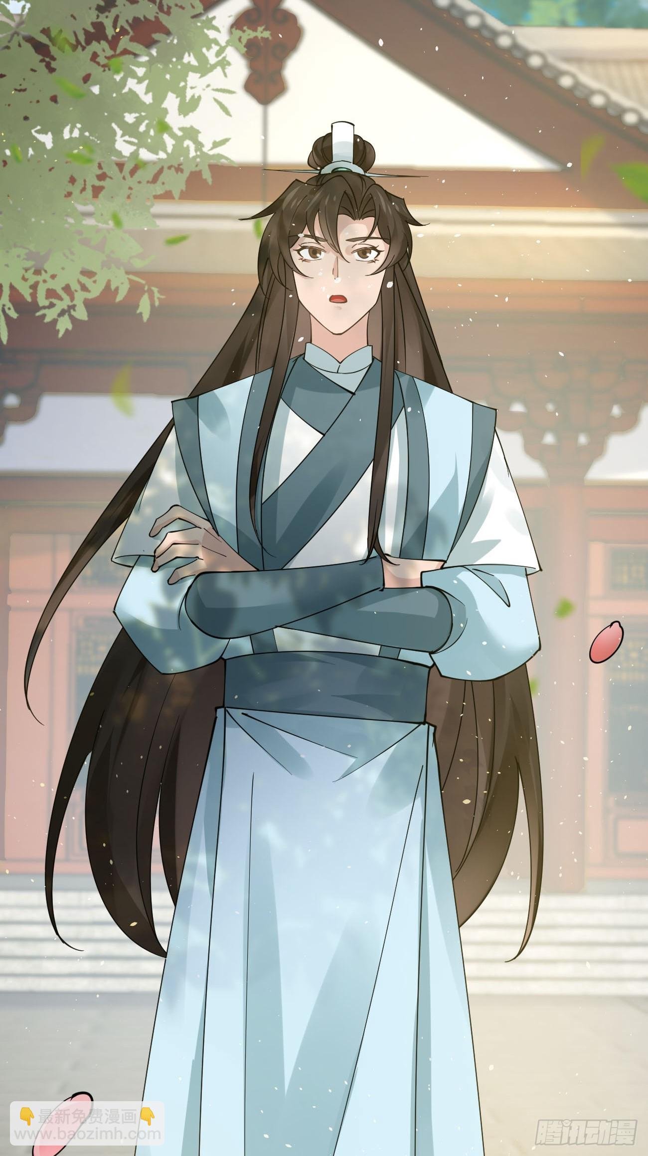 第215话 淑妃的秘密