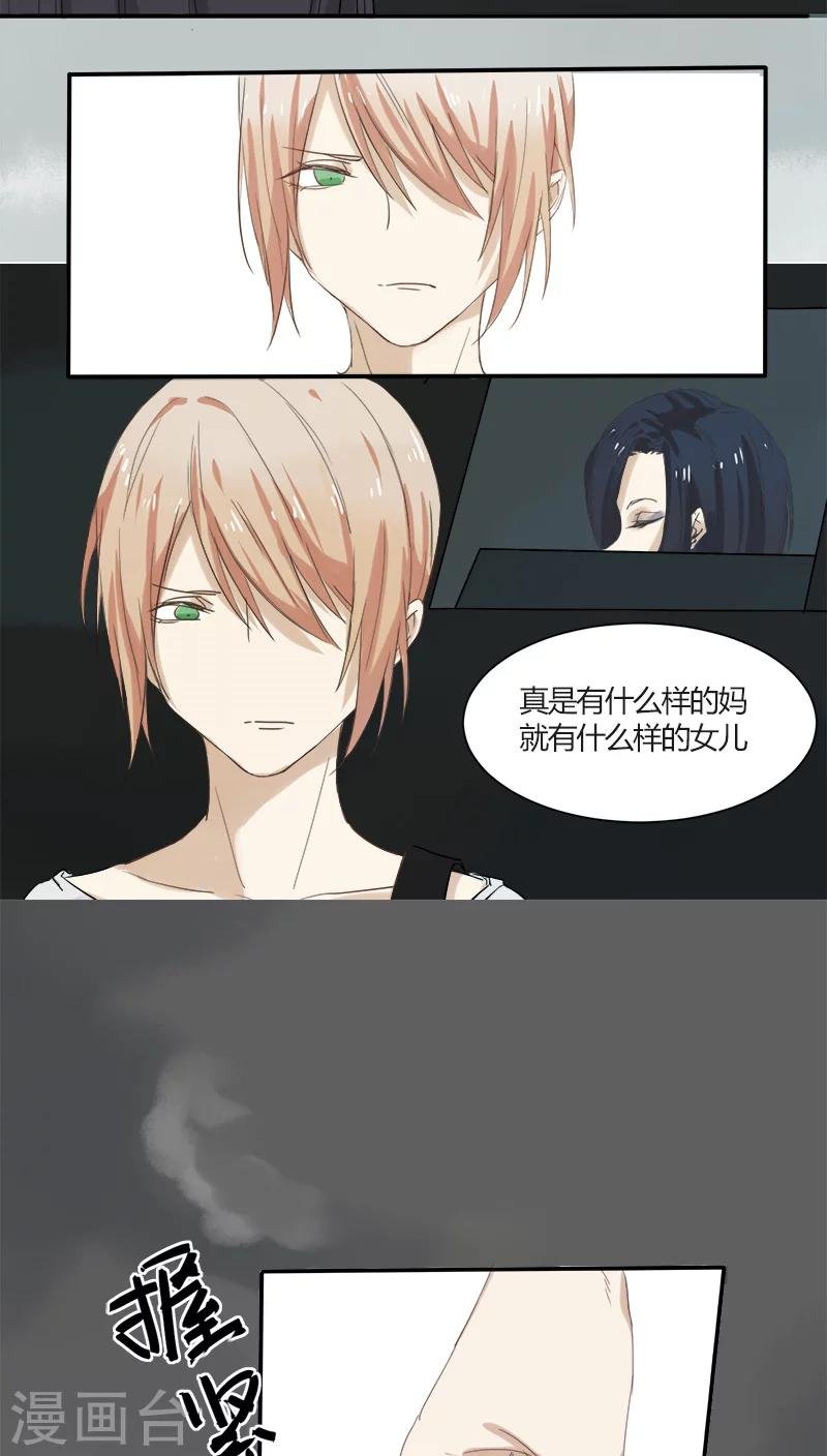 第12话 身世