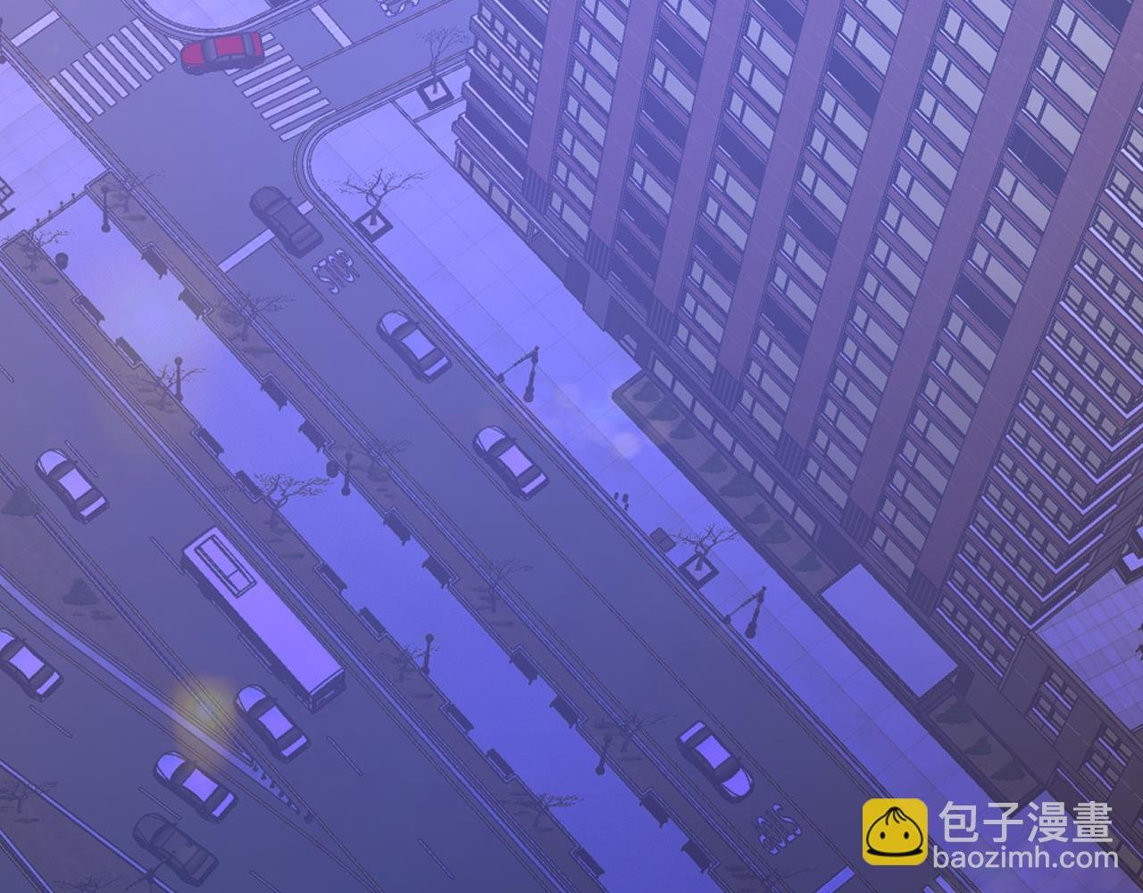 第86话 断罪高台