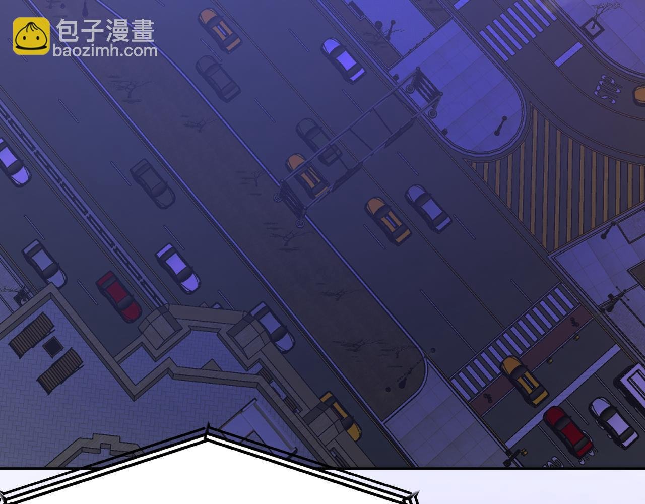 第86话 断罪高台