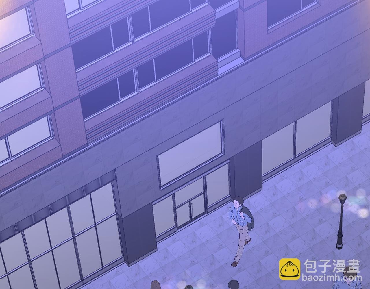 第86话 断罪高台