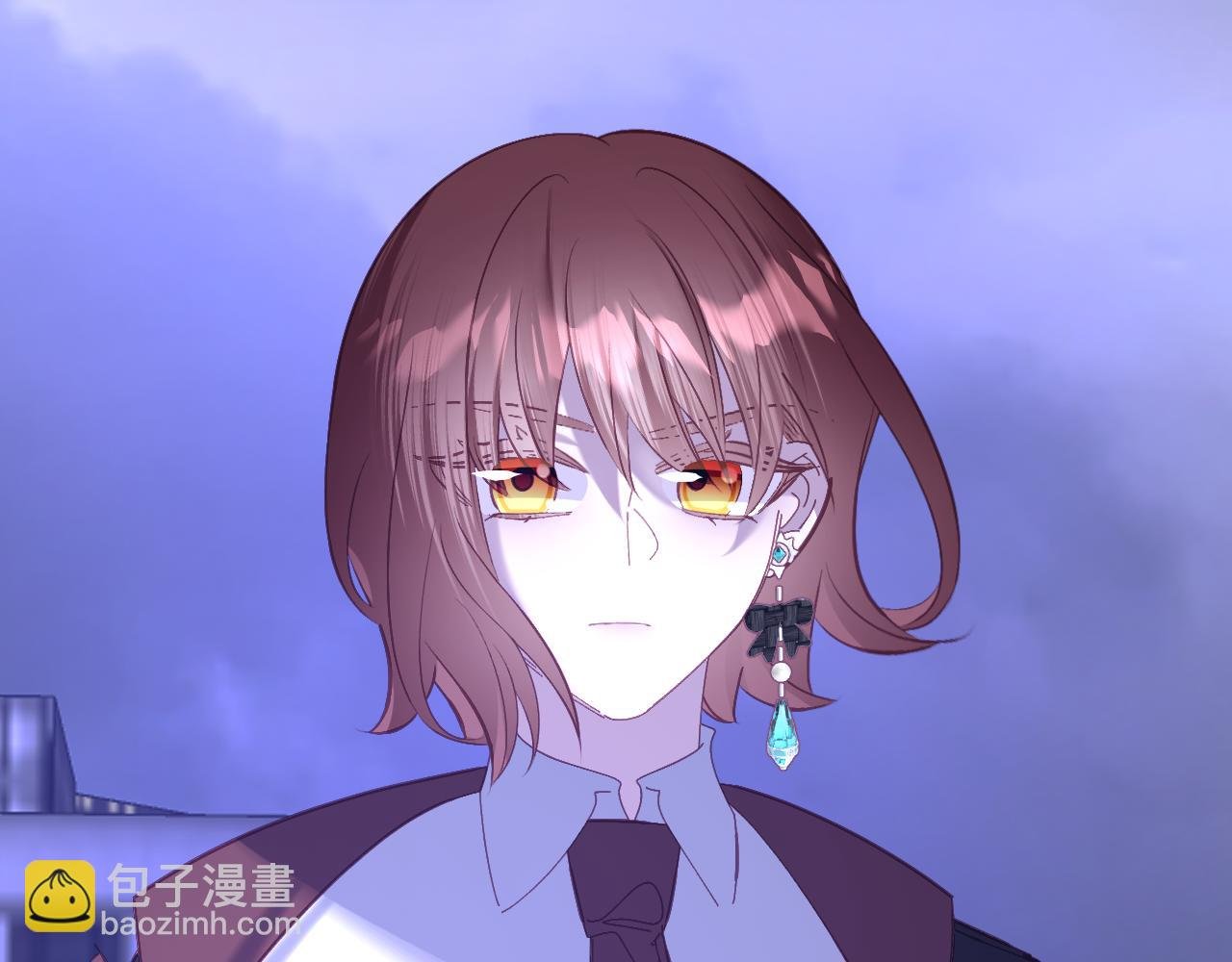 第86话 断罪高台