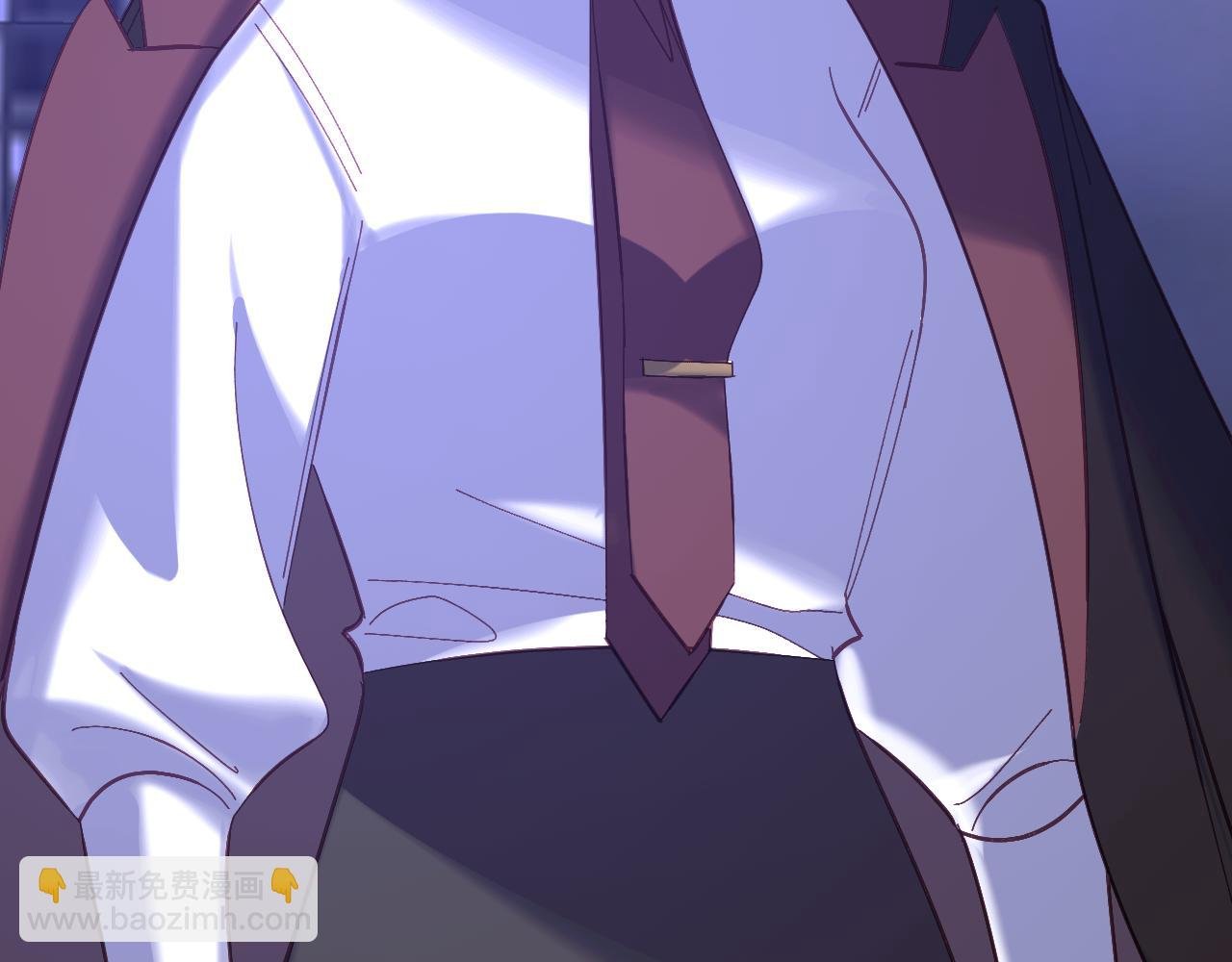 第86话 断罪高台