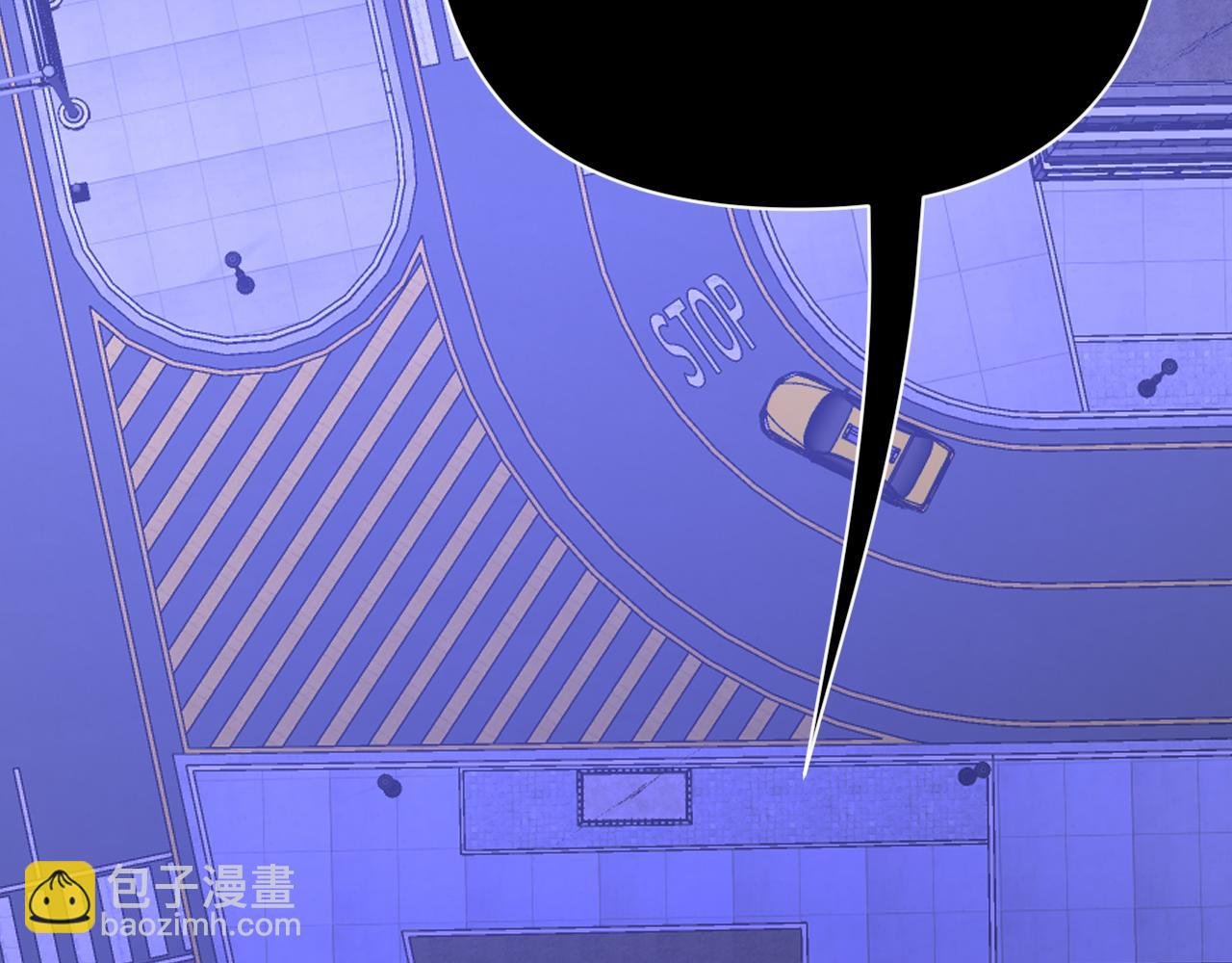 第86话 断罪高台