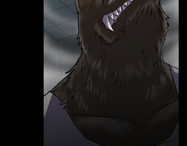 第二季 第34话 楼顶怪人六