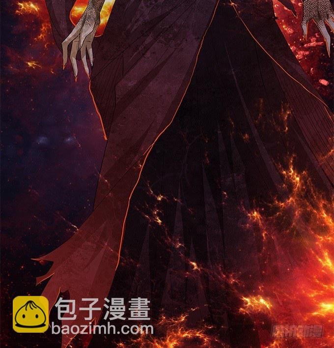 复仇的炙热