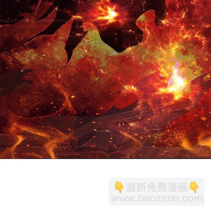 复仇的炙热