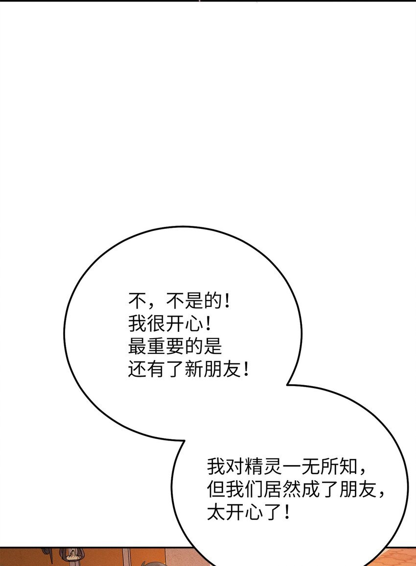 5 伊格尼斯是精灵？