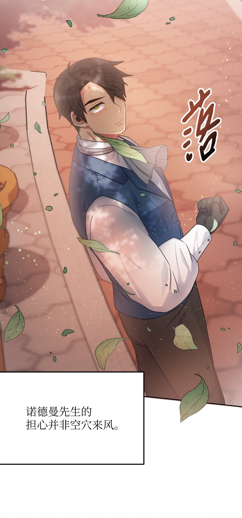 5 伊格尼斯是精灵？