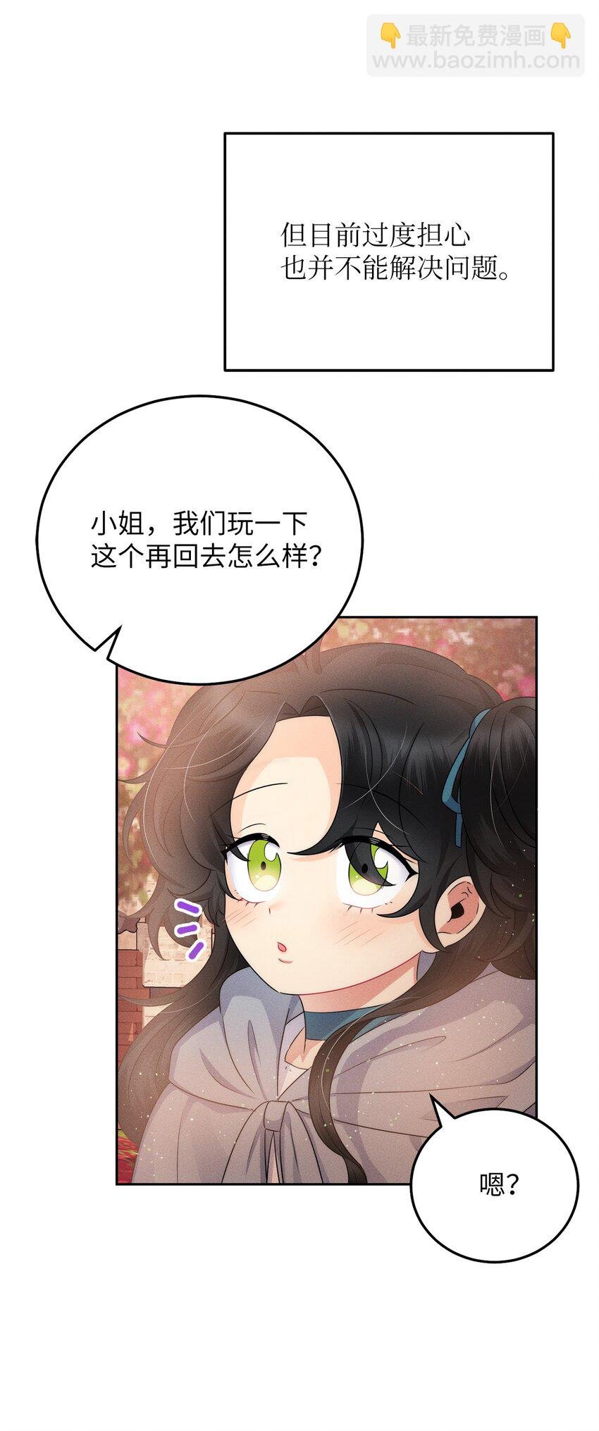5 伊格尼斯是精灵？