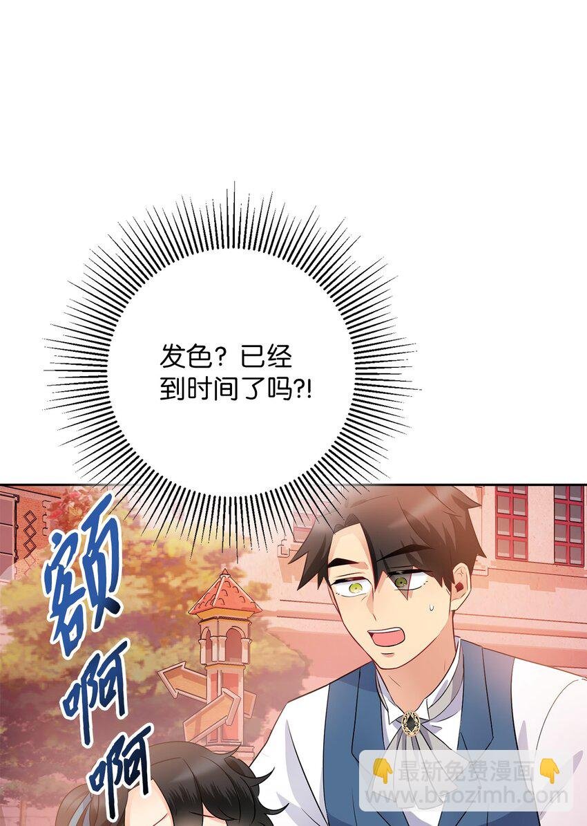 5 伊格尼斯是精灵？