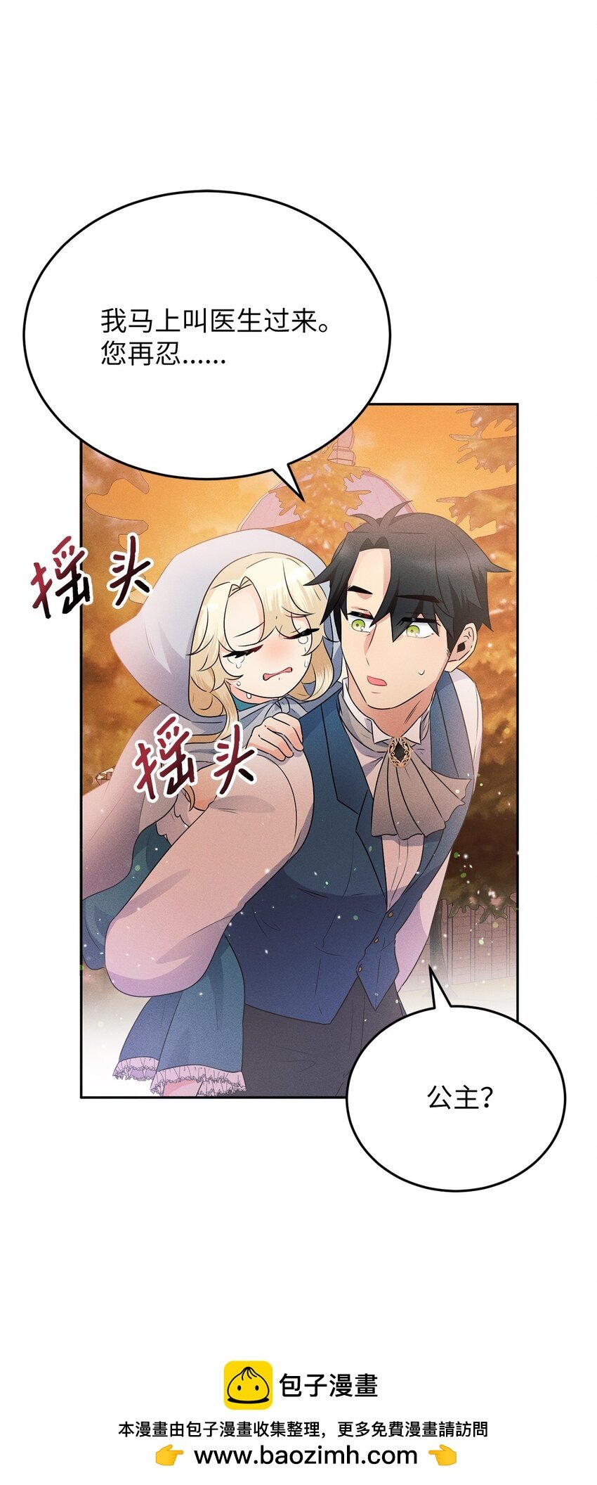 5 伊格尼斯是精灵？