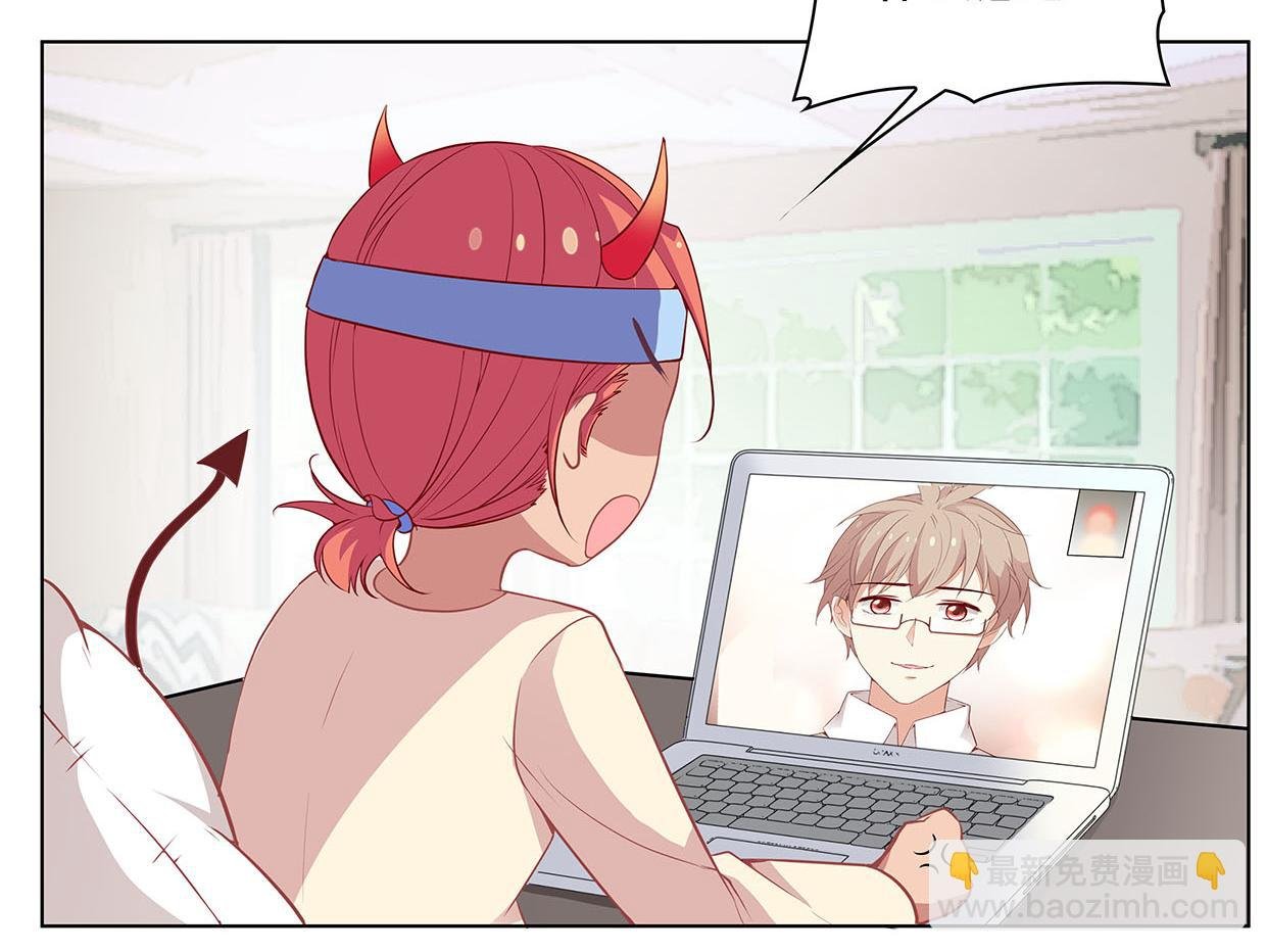 第34话 上帝啊，我要长针眼了