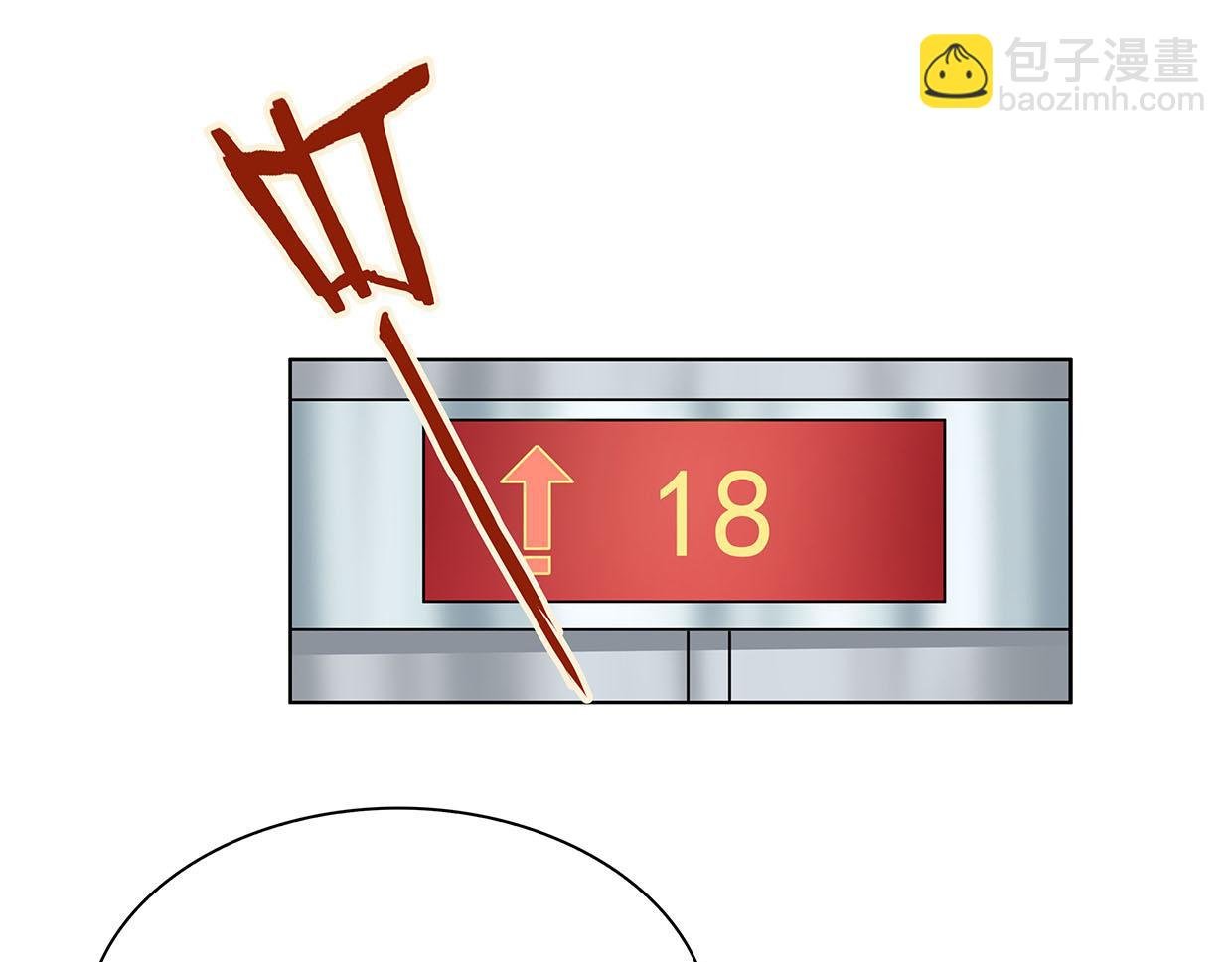 第34话 上帝啊，我要长针眼了