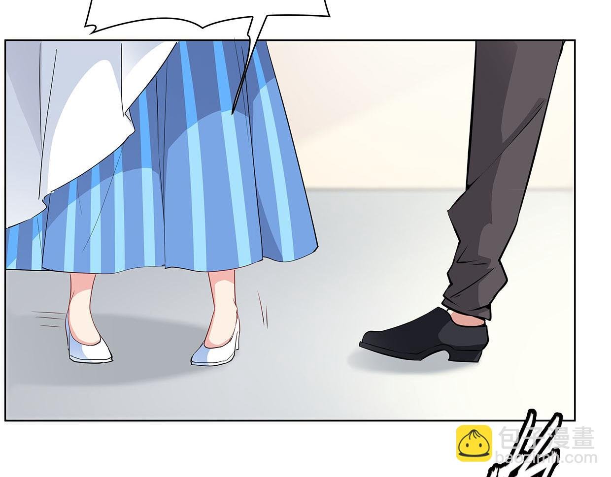 第34话 上帝啊，我要长针眼了