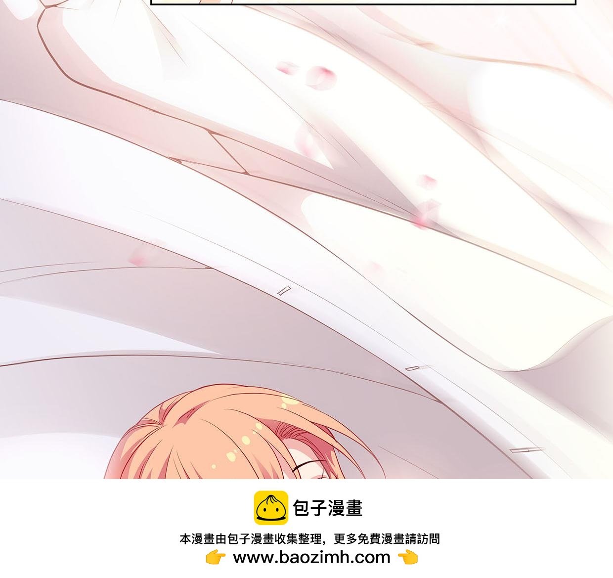 第34话 上帝啊，我要长针眼了