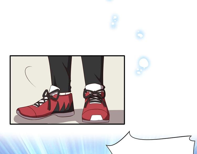 第21话 被栓在一起的美少年？