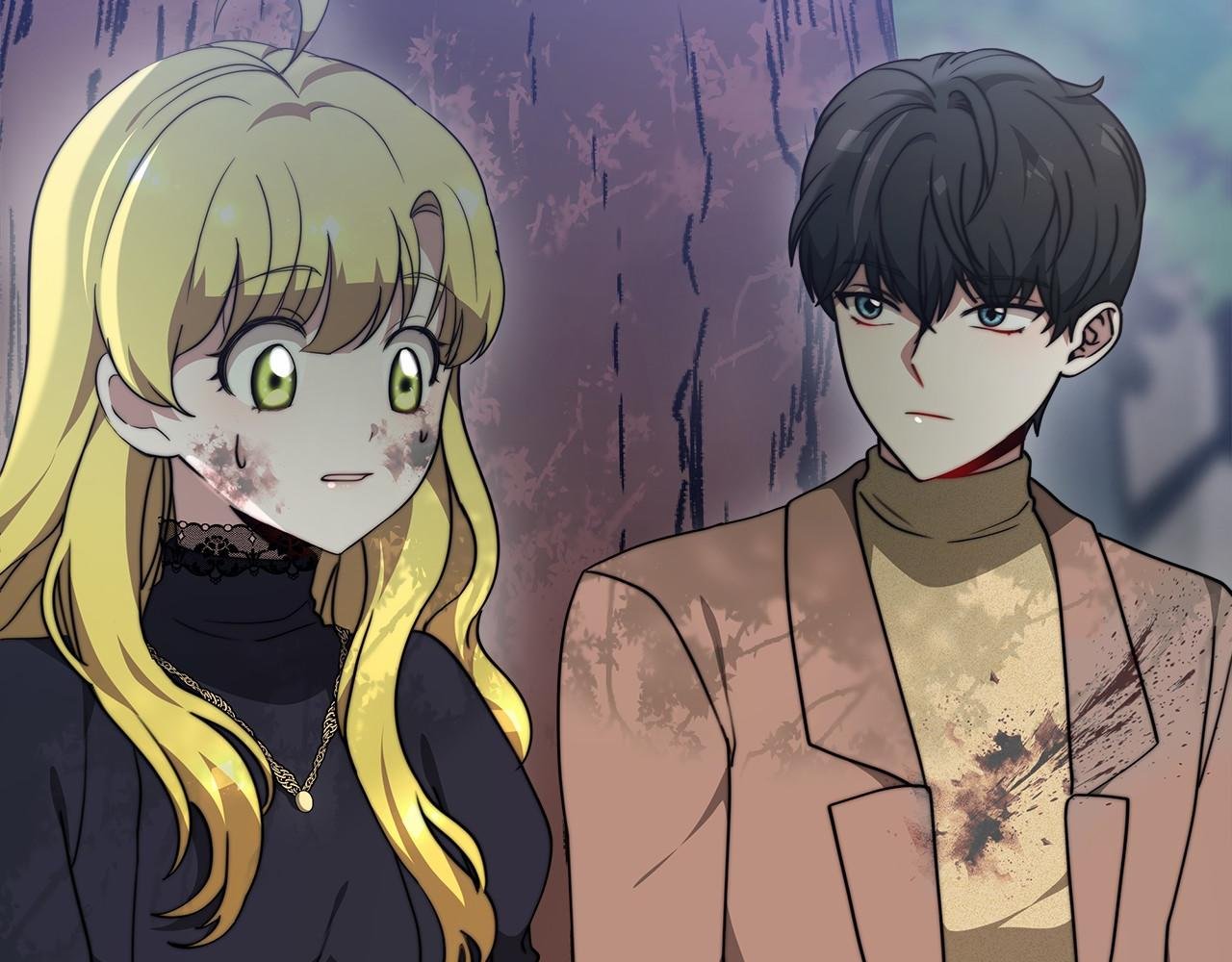 第41话 逆转局势