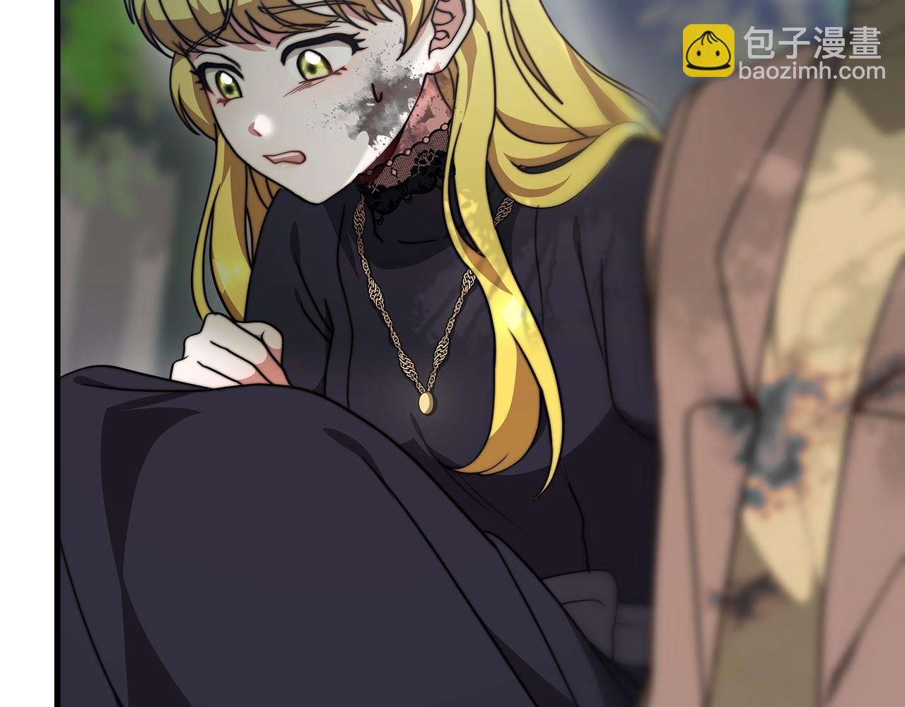 第41话 逆转局势