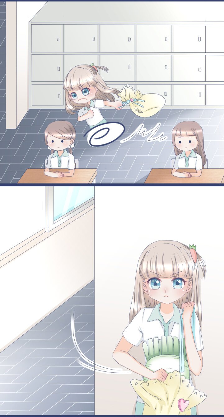 06 惊！女主魅力迷倒万千少男！