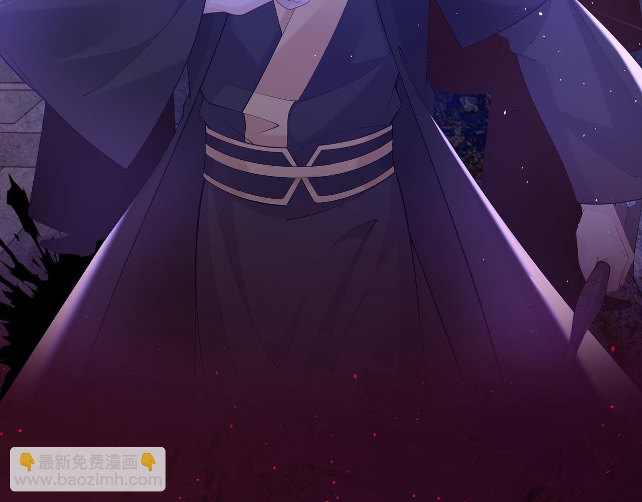 第41话 护短寐渊已上线
