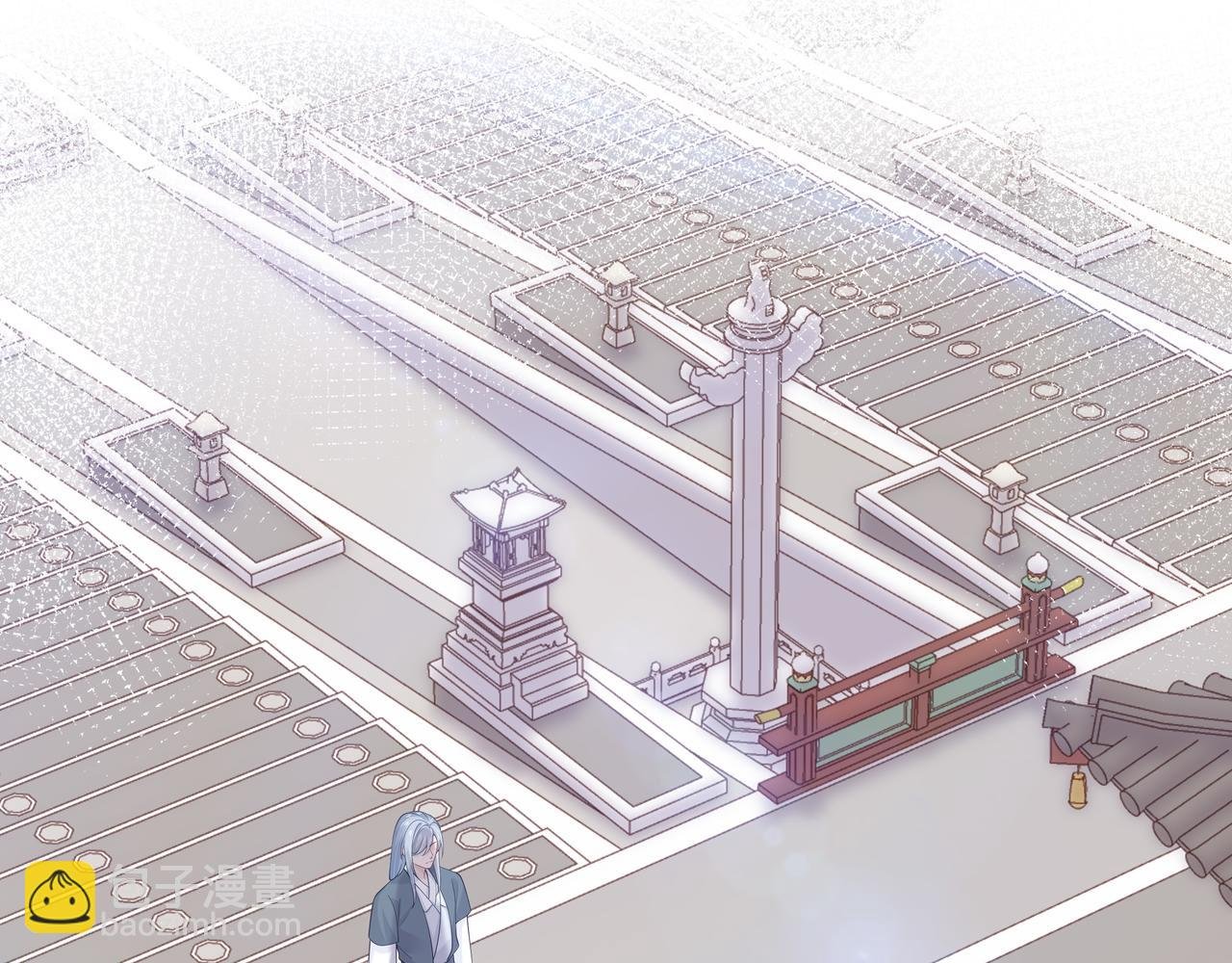 第41话 护短寐渊已上线