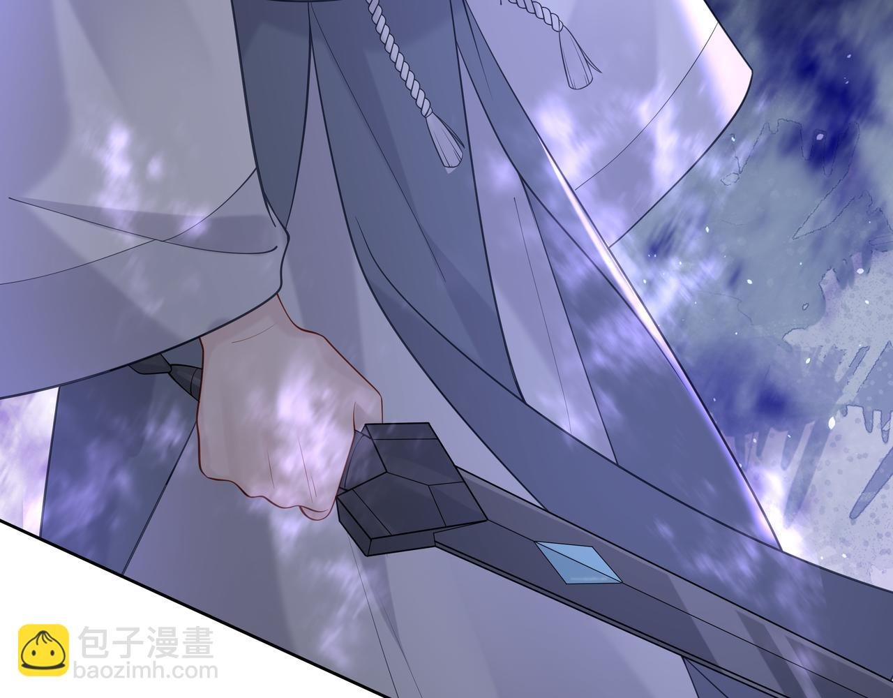 第41话 护短寐渊已上线