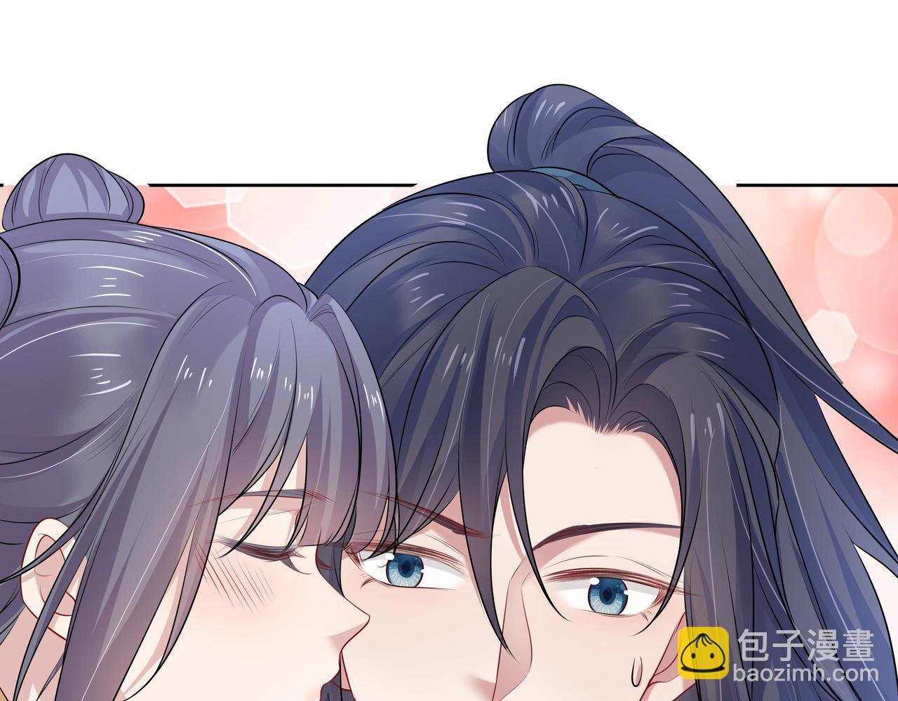 第42话 这次我不会再放开你了