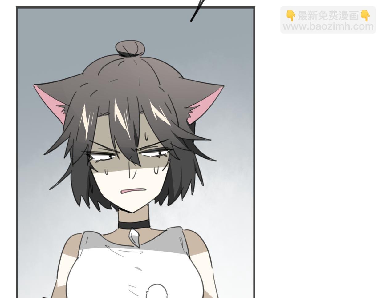 第36话 虎兔cp