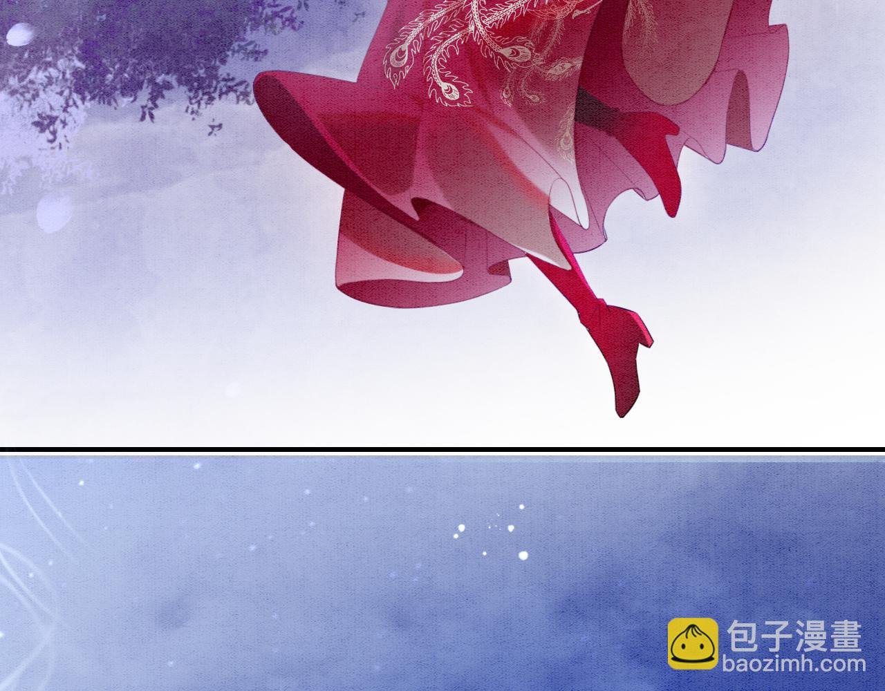 第14话 皇帝袒露心迹？！