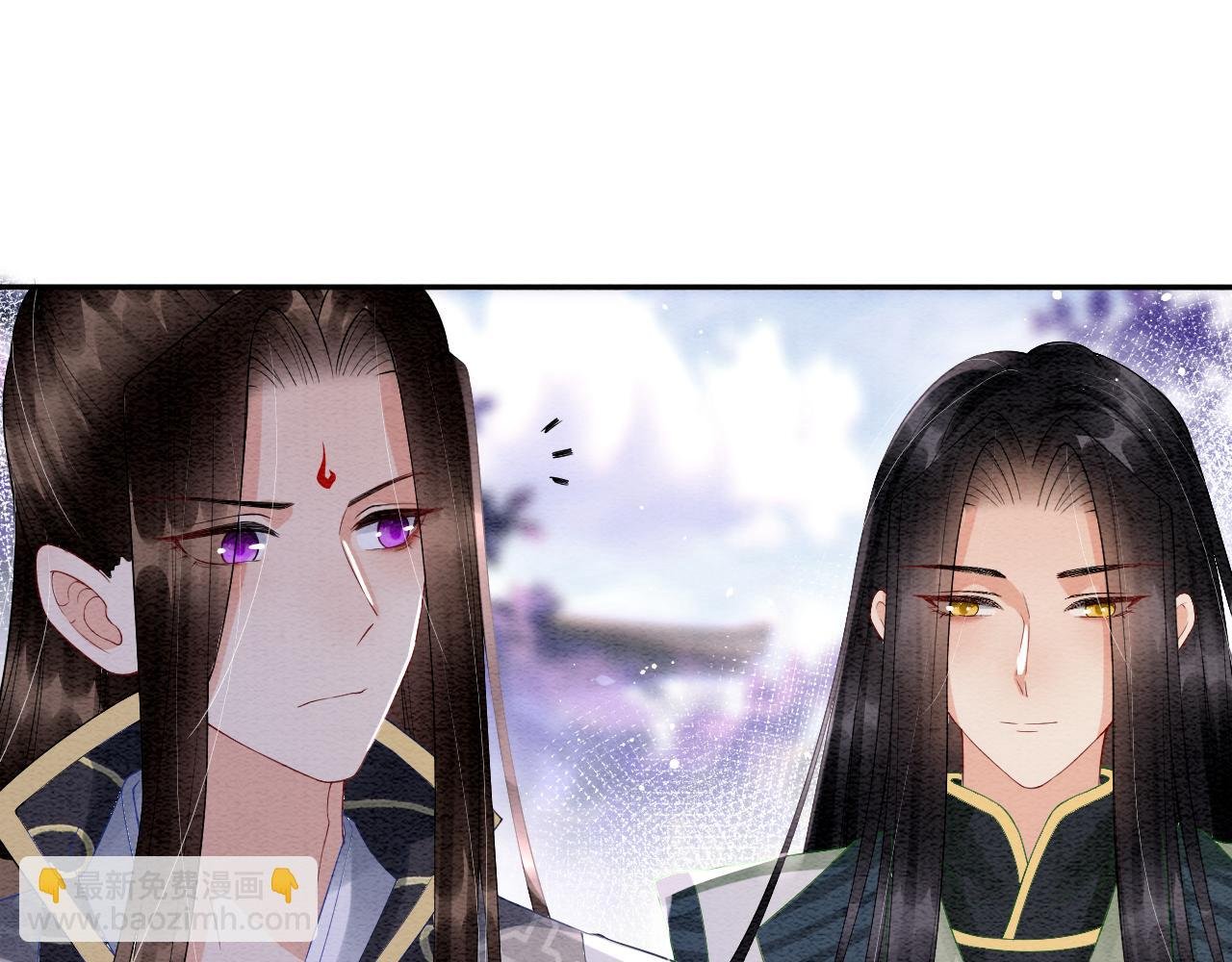 第34话 孤一定倾尽全力