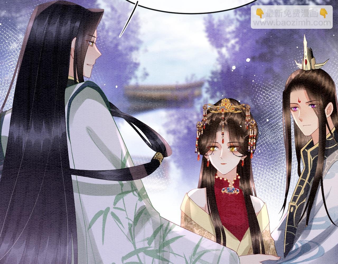 第34话 孤一定倾尽全力