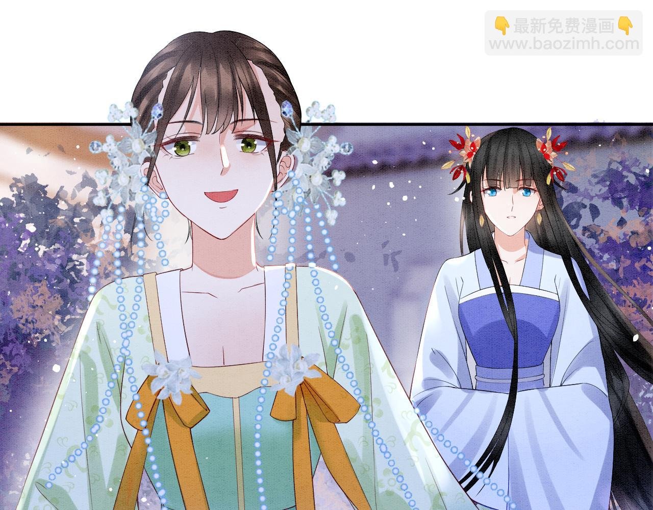 第34话 孤一定倾尽全力