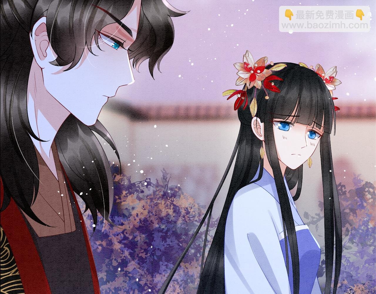 第34话 孤一定倾尽全力