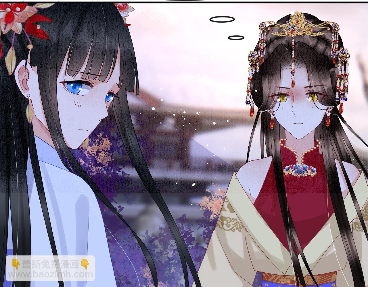 第34话 孤一定倾尽全力