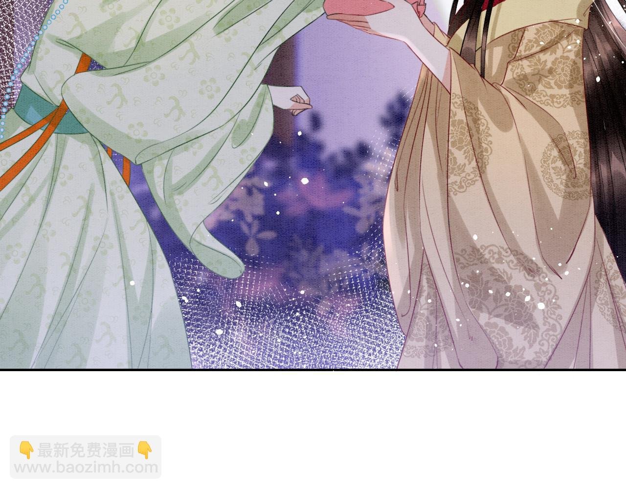 第34话 孤一定倾尽全力
