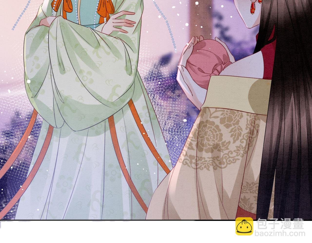 第34话 孤一定倾尽全力