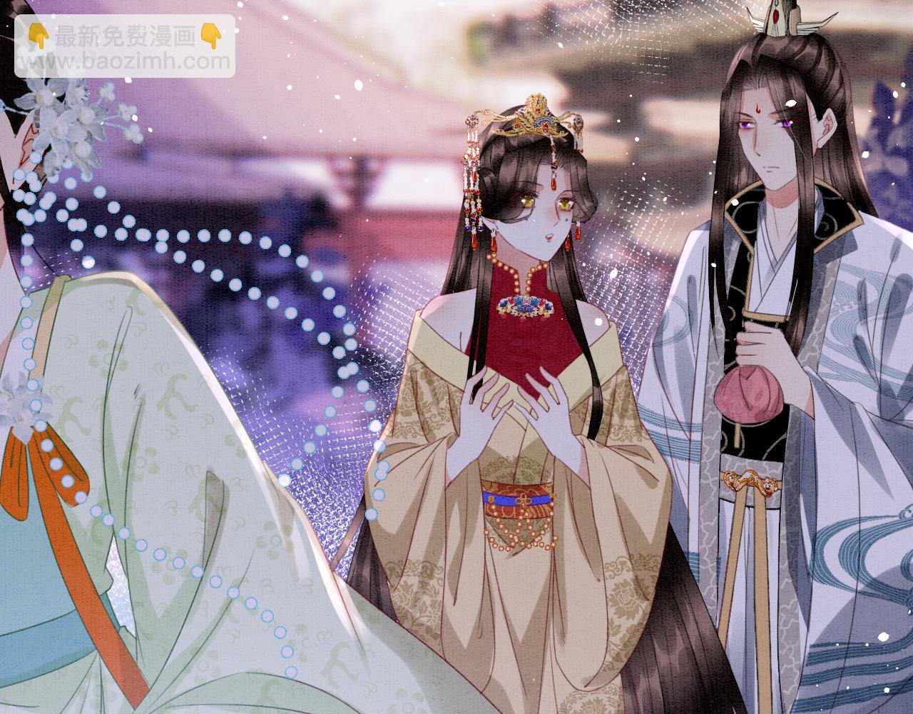 第34话 孤一定倾尽全力